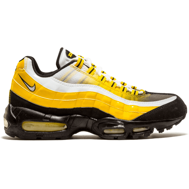 Nike Air Max 95 Varisty Maize 609048-711