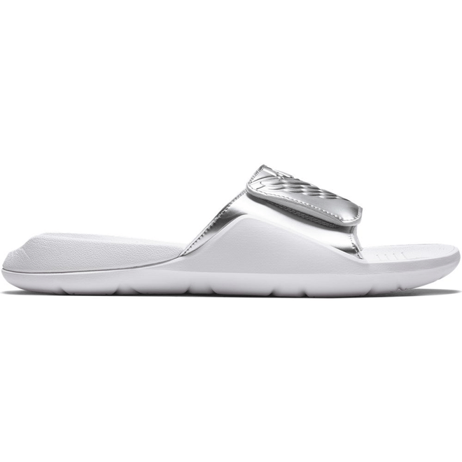 Jordan Hydro 7 White Silver AA2517-101