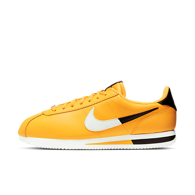 Nike Cortez Basic NBA Amarillo CI1047-700