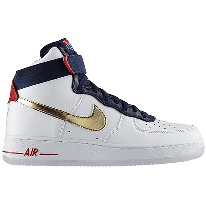 Nike Air Force 1 High Olympic (2012) 525317-100