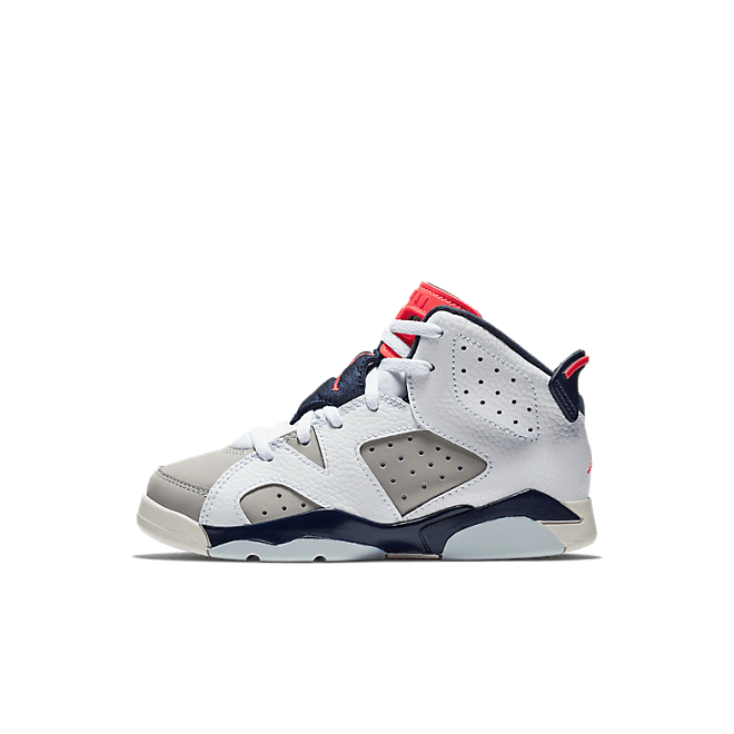 Jordan 6 Retro Tinker (PS) 384666-104