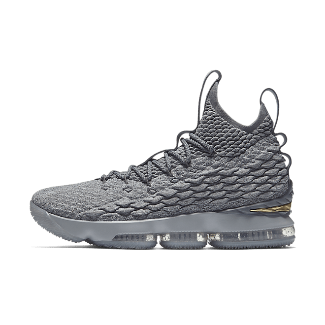 Nike LeBron 15 City Series 897648-005