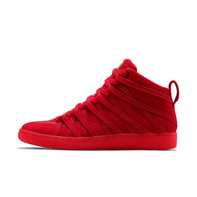 Nike KD 7 NSW Challenge Red 653871-600