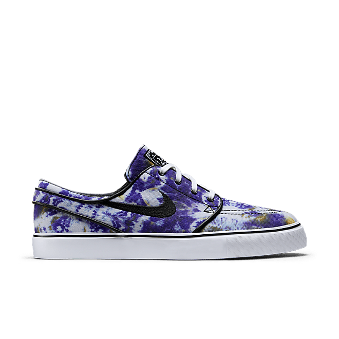 Nike Zoom Stefan Janoski Premius QS White 678472-104