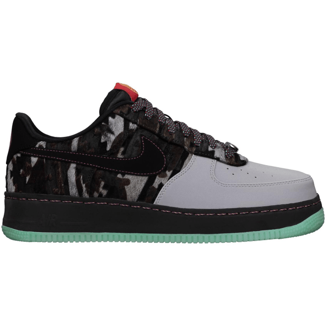 Nike Air Force 1 Low Year of the Horse 647592-001