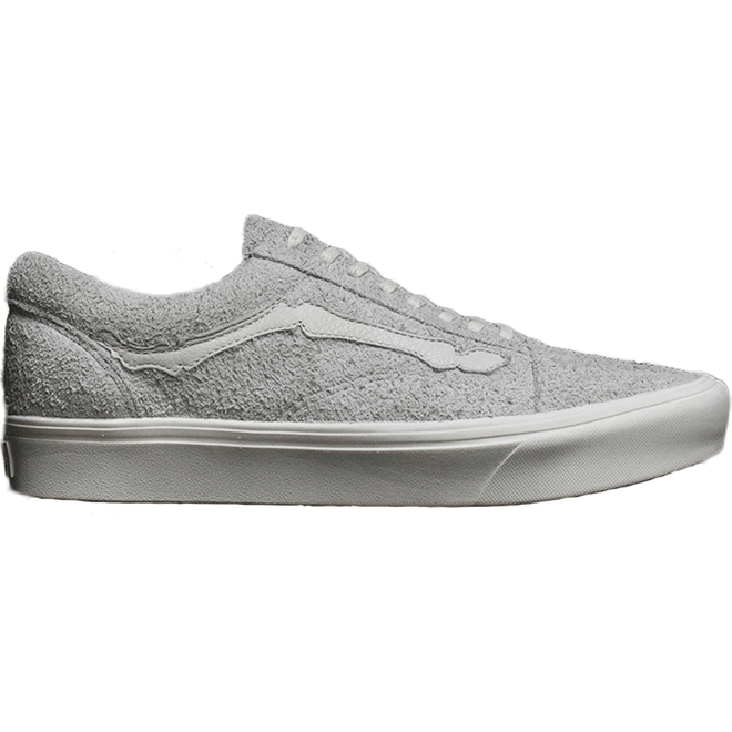 Vans Old Skool ComfyCush Blends Bones White VN0A45KSSZQ