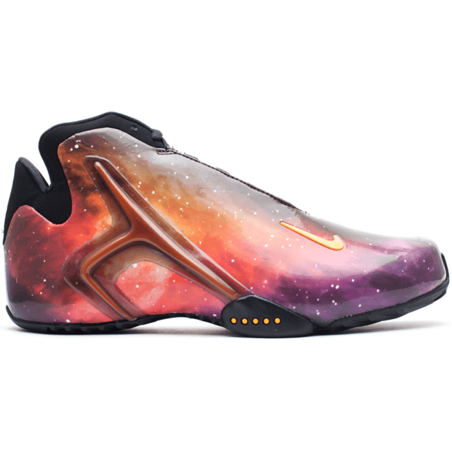 Nike Zoom Hyperflight Superhero LeBron 587561-600