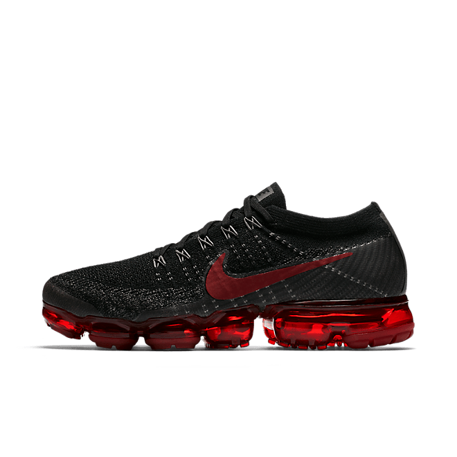 Nike Air VaporMax Bred 849558-013