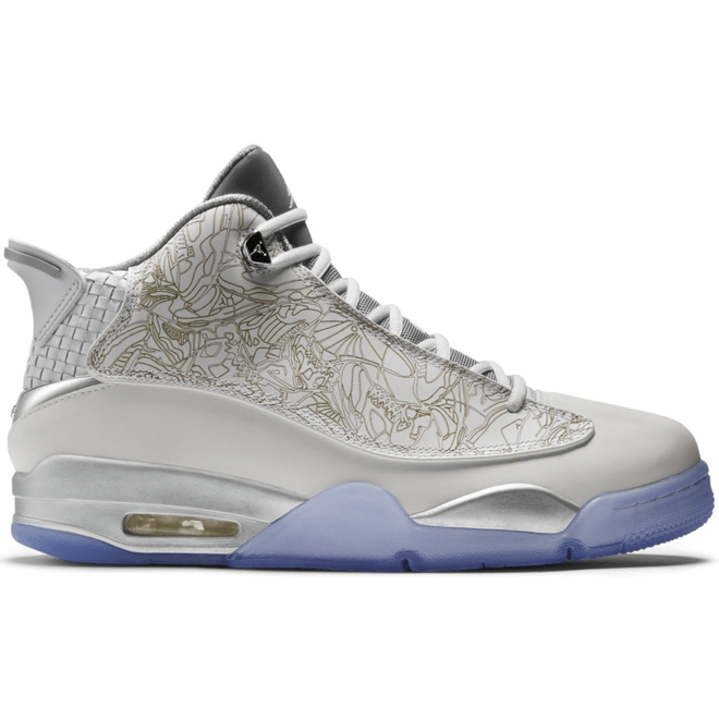 Jordan Dub Zero Laser 705413-100