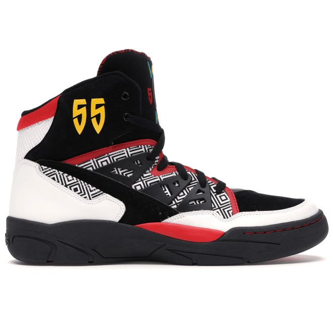 adidas Mutombo OG (2013) Q33018