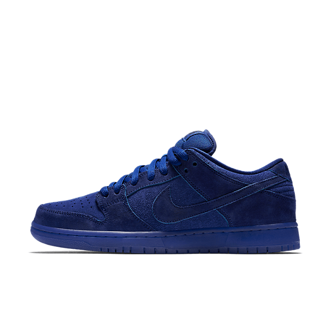Nike Dunk SB Low Blue Moon 313170-444
