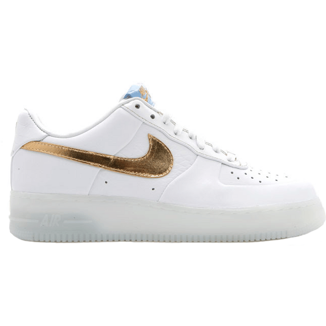 Nike Air Force 1 Low Rio Ferdinand 352633-171