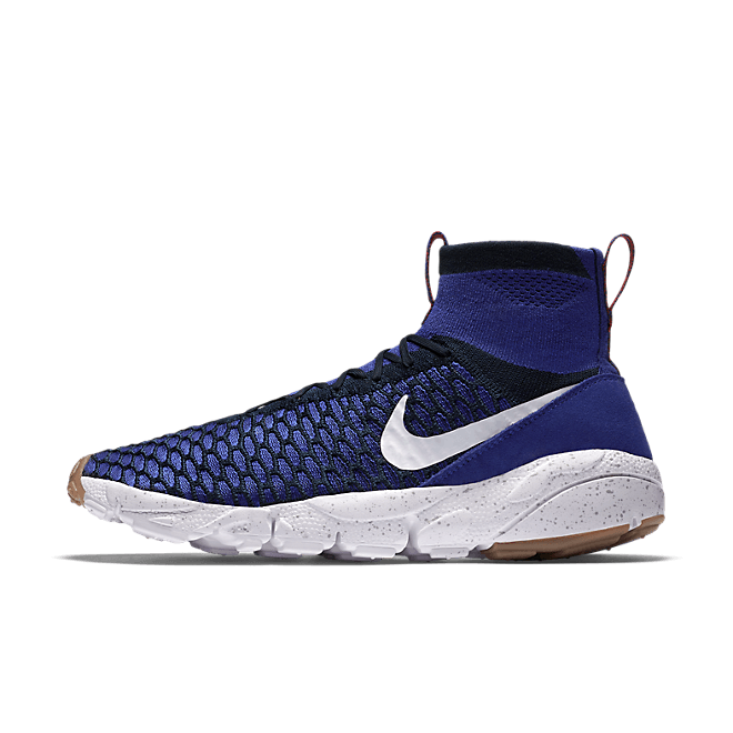 Nike Footscape Magista FC Royal Blue 816560-400