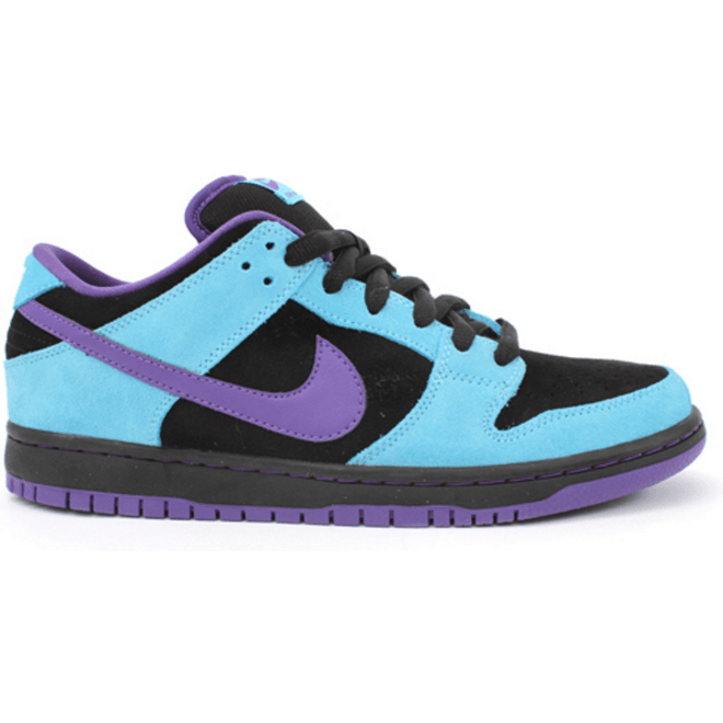 Nike Dunk SB Low Skeletor 304292-020