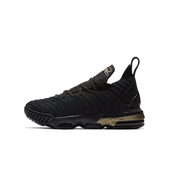 Nike LeBron 16 I'm King (GS) AQ2465-007