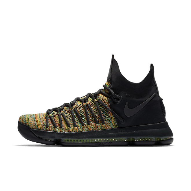 Nike KD 9 Elite Multi-Color 909438-900