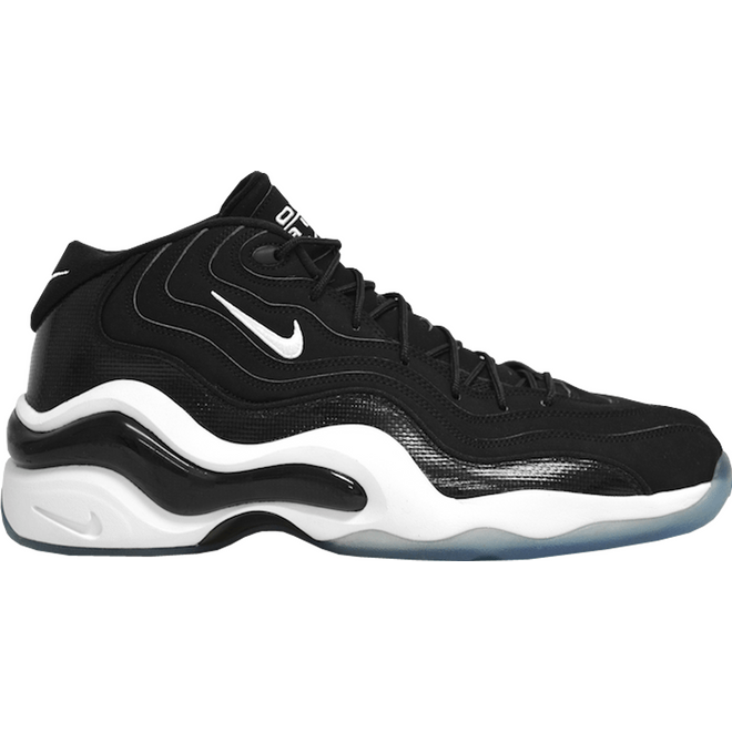 Nike Air Zoom Flight 96 Black White Royal 317980-011