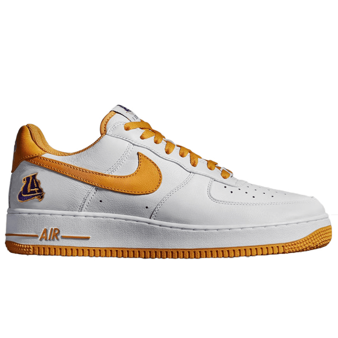Nike Air Force 1 Low LA (2016) 845053-103