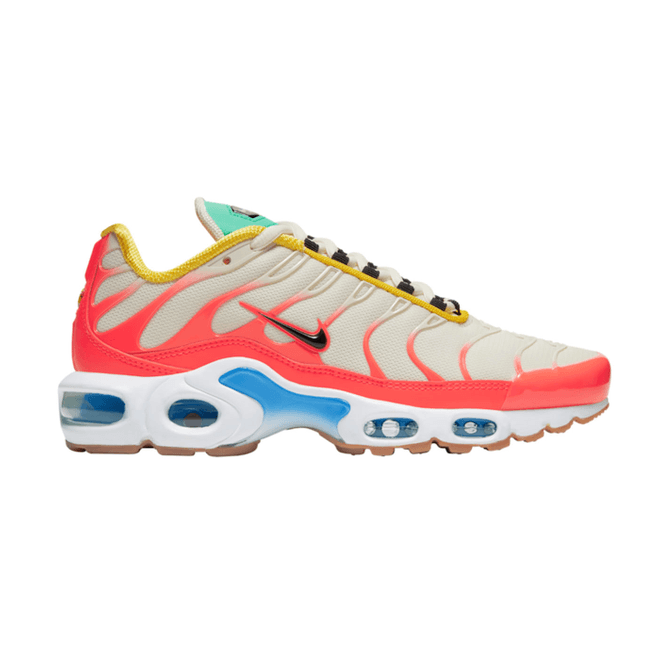 Nike Air Max Plus Vibrant Tropical CU4919-100