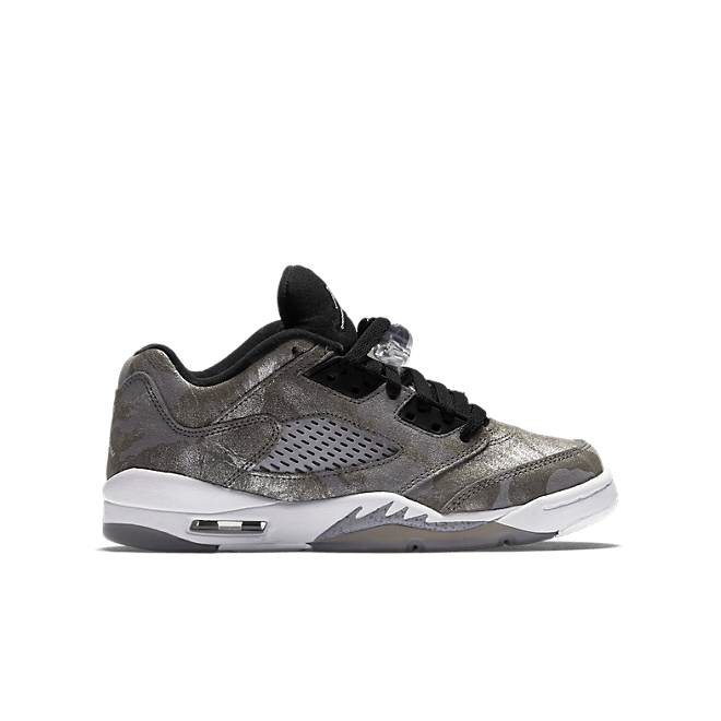 Jordan 5 Retro Low All Star 2016 (GS) 819951-003