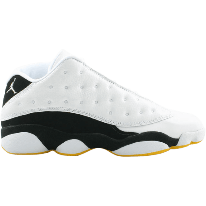 Jordan 13 Retro Low White Varsity Maize 310810-104