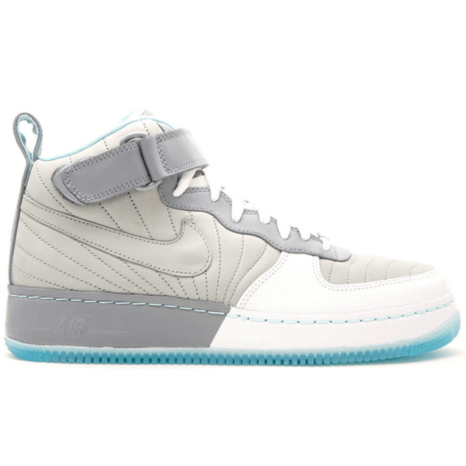 Jordan AJF 12 Glacier Ice 318546-071