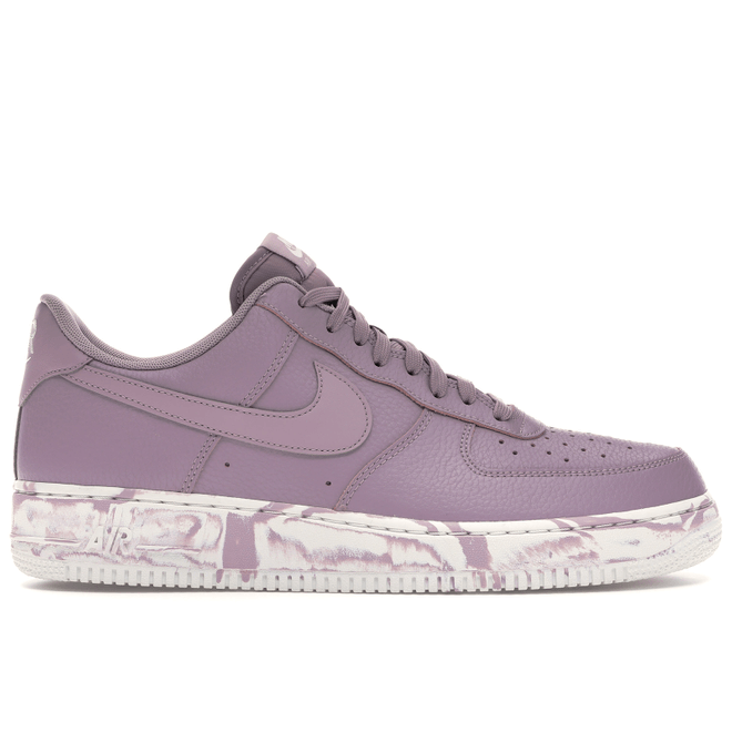 Nike Air Force 1 Low Elemental Rose AJ9507-600