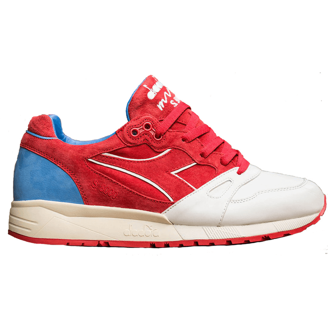 Diadora S8000 BAIT Where's Wally 501.171328 01 45033