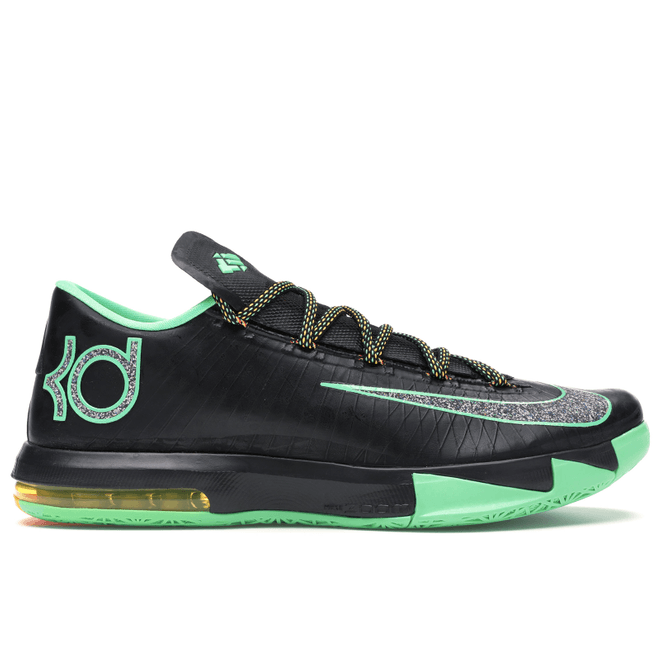 Nike KD 6 Brazil 599424-093