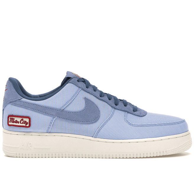 Nike Air Force 1 Low Detroit Home CD7785-400