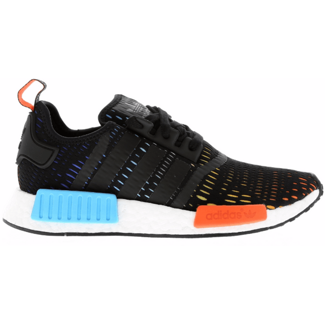 adidas NMD R1 Footlocker Europe Rainbow BB4296