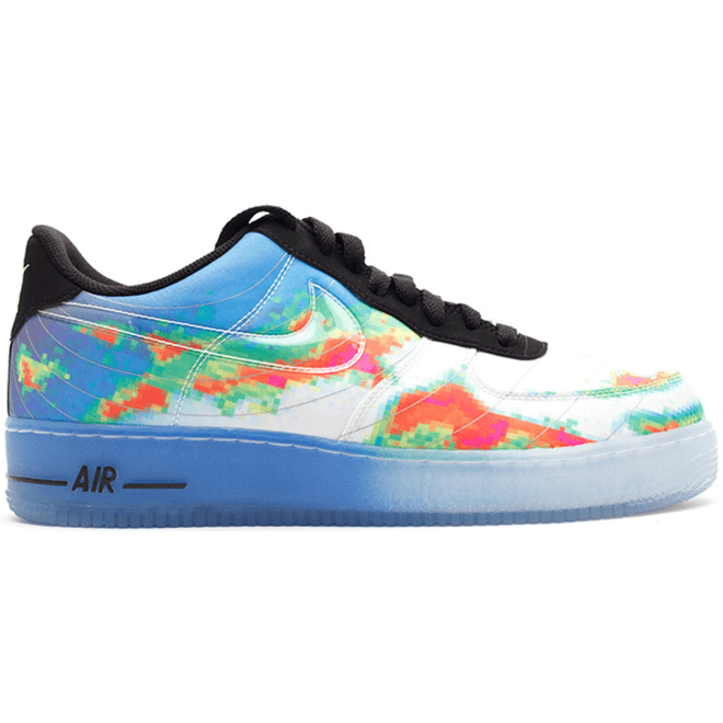 Nike Air Force 1 Comfort Weatherman 599457-100