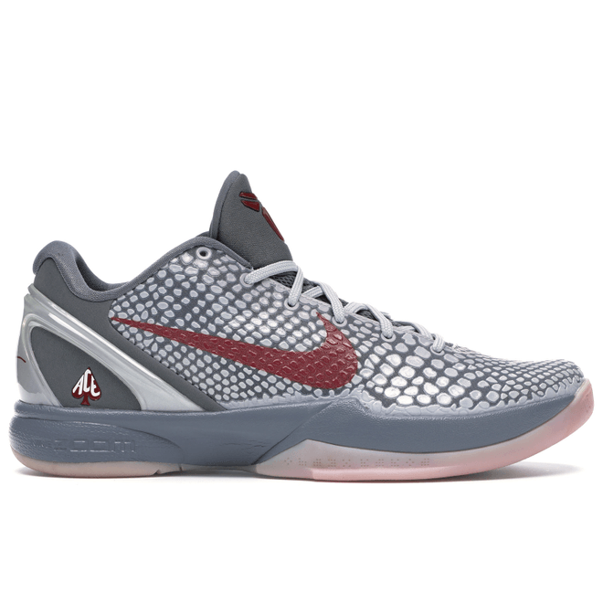 Nike Kobe 6 Lower Merion Aces 429659-017