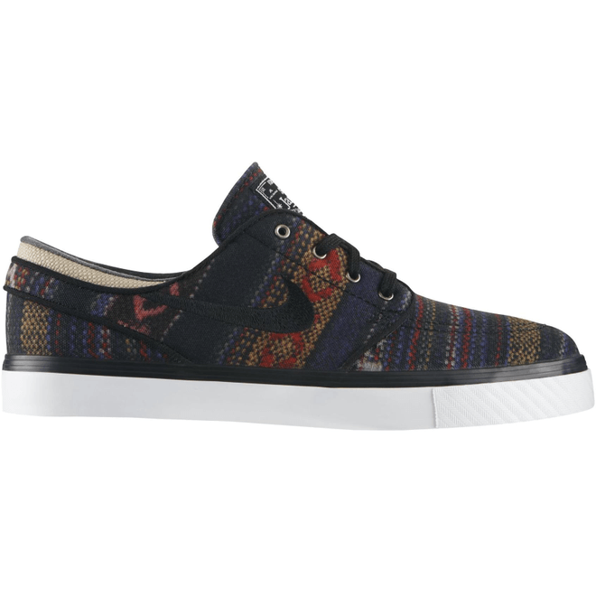Nike SB Stefan Janoski Zoom Hacky Sack 375361-901