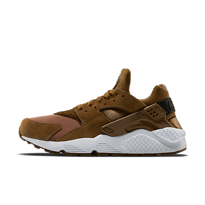 Nike Air Huarache Umber Brown 318429-301
