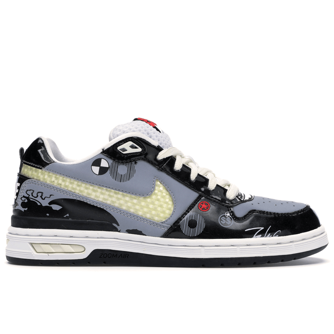Nike P Rod 1 Elite Futura 312953-012