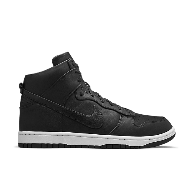 Nike Dunk High Lux SP Black 718790-001