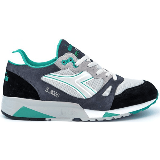 Diadora S8000 Espresso Ristretto 501.161423 01-C5852