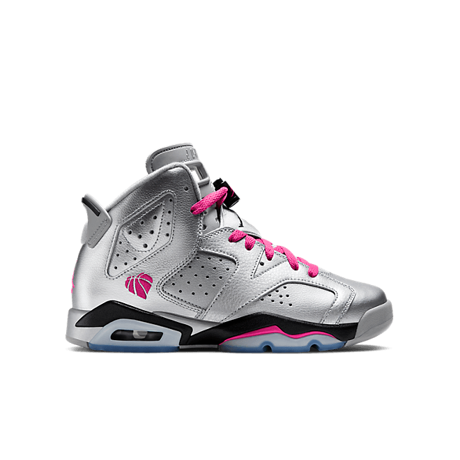 Jordan 6 Retro Valentine's Day 2014 (GS) 543390-009