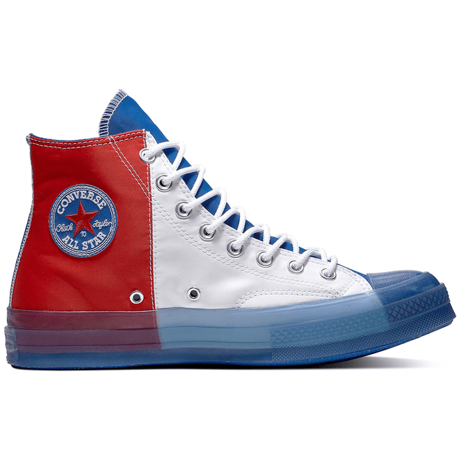 Converse Chuck Taylor All-Star 70s Hi Translucent Midsole 163326C