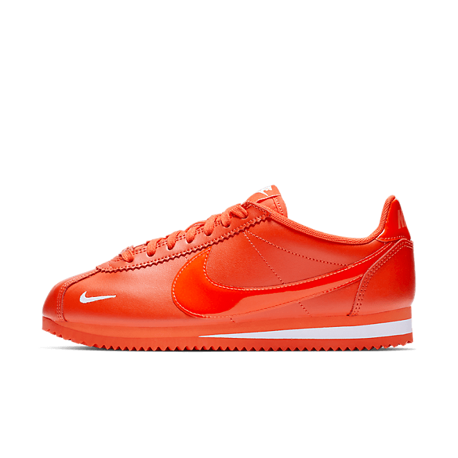 Nike Classic Cortez Team Orange (W) 905614-802