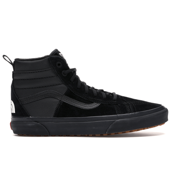 Vans Sk8-Hi 46 MTE DX The North Face Black VN0A3DQ5QWR