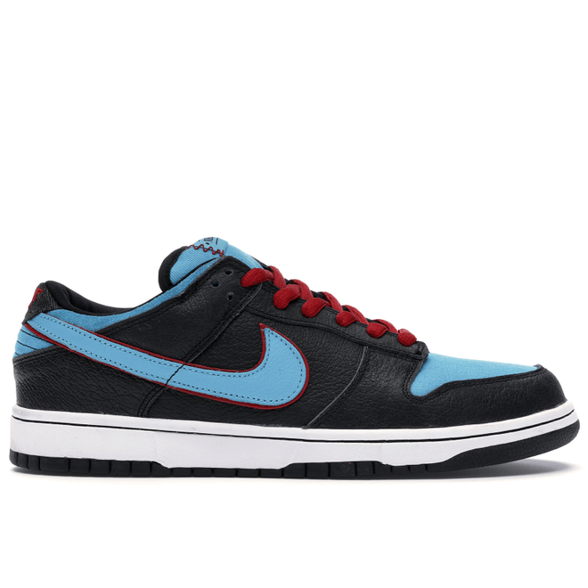 Nike SB Dunk Low Angel and Death 313170-041