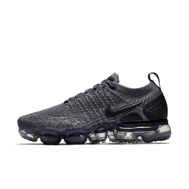 Nike Air VaporMax 2 Dark Grey (W) 942843-002