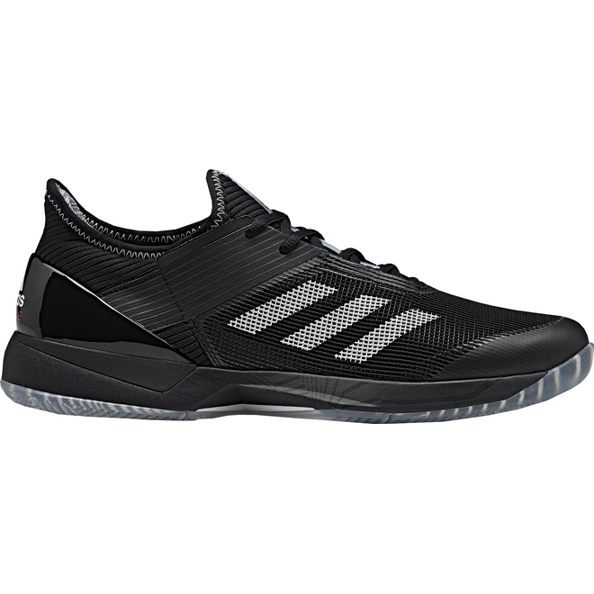 adidas Ubersonic 3.0 Palace Wimbledon Black CG6374