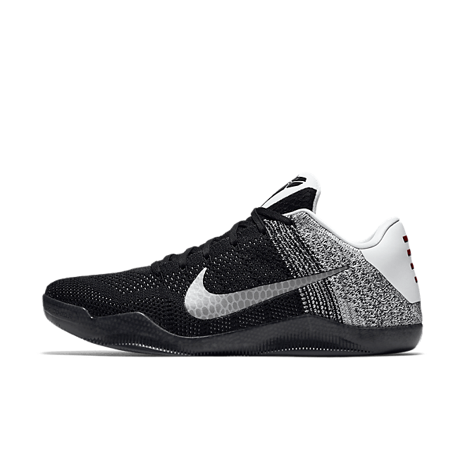 Nike Kobe 11 Elite Low Last Emperor 822675-105
