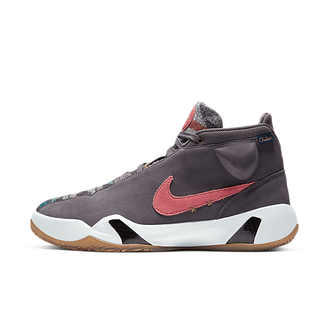 Nike Zoom Heritage N7 Pendleton CQ7696-001