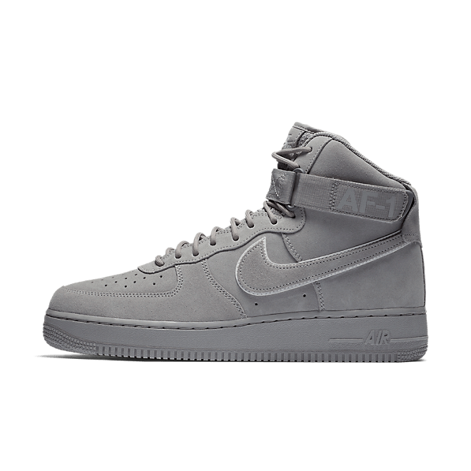 Nike Air Force 1 High Dark Stucco AA1118-003