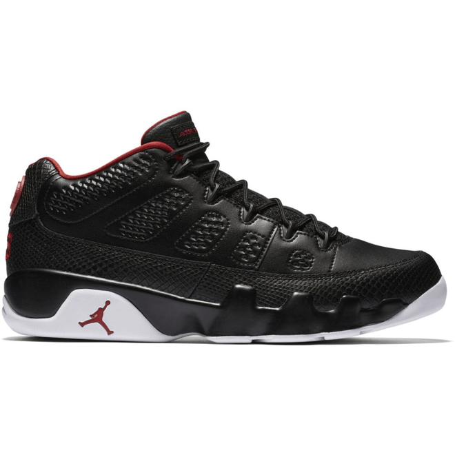 Jordan 9 Retro Low Snakeskin 832822-001