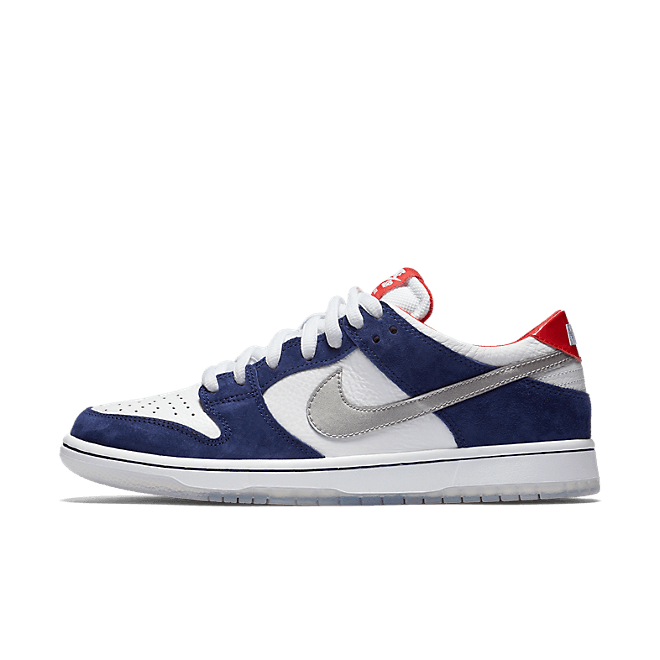 Nike Dunk SB Low Ishod Wair "BMW" 839685-416